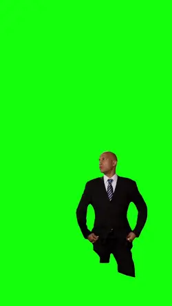 i've been waiting