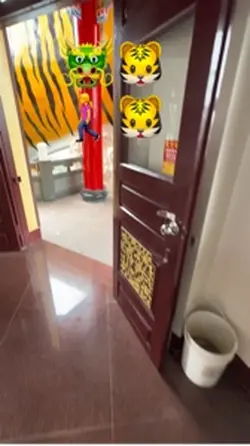 台南　蓮池潭
