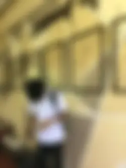 blurred