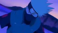 Kakashi