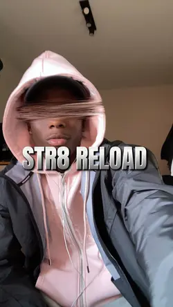 LEOSTAYTRILL - STR8