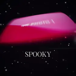 spooky slowed 