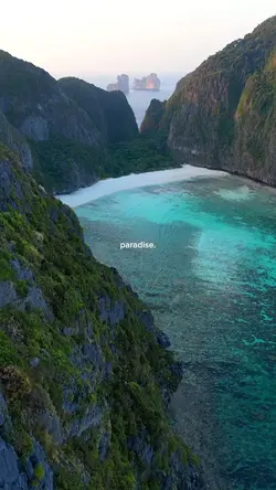 paradise