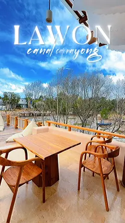 Lawon cafe
