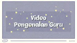 pengenalan