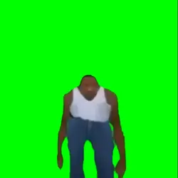 GTA CJ Template 