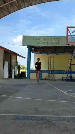 Rampa slowmo