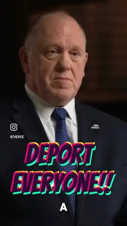 Deport them All