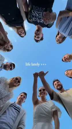 life lately