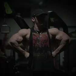 GYM EDITS