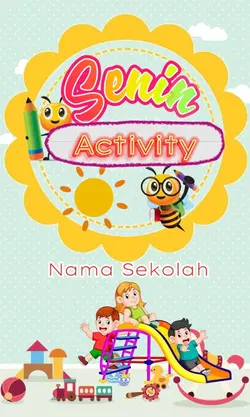 Senin activity