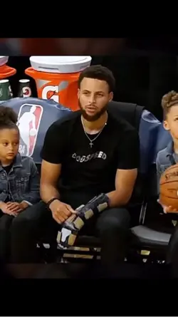 Steph curry 