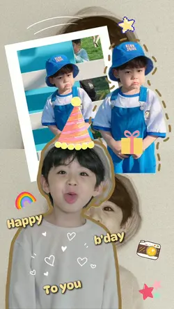 ulang tahun anak