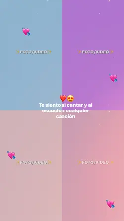 Te quiero tanto 