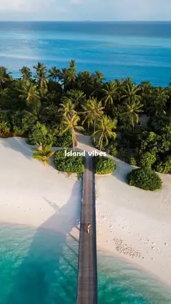 Island vibes