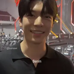 benim herif