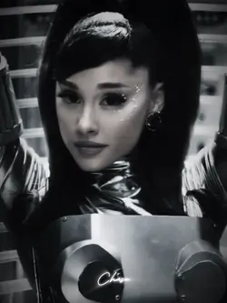 Free Ariana edit 😜