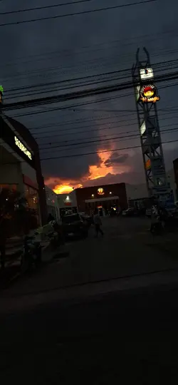 Te quería ver