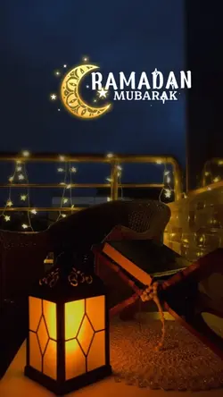 welcome ramadan