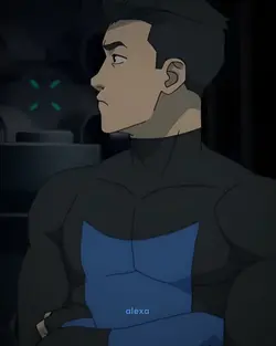 Mark is so fine 👅