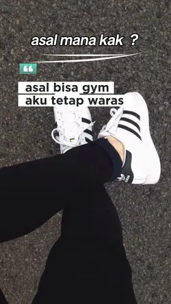 asal bisa gym