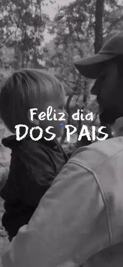 Dia dos pais 💙
