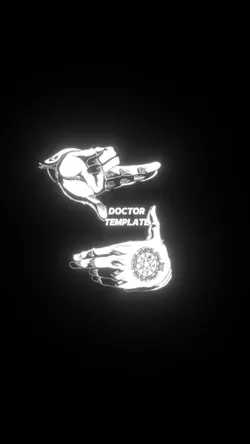 Doctor Template 