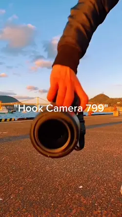 Hook Camera 799