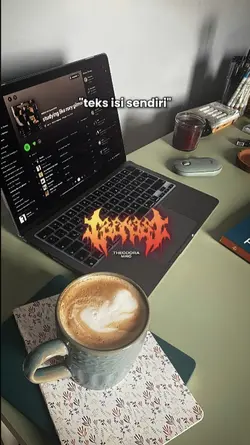 "teks isi sendiri"