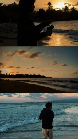 3 Video 1 Frame