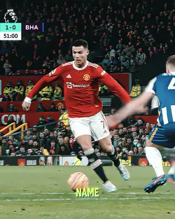 Football Edits