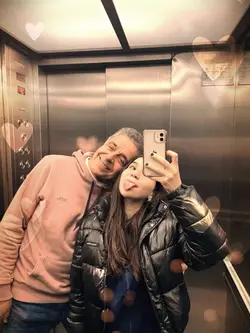 Te amo papá🩵