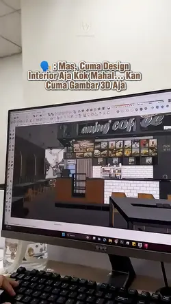 DESIGN 3D Doang
