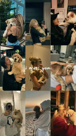 I Miss You