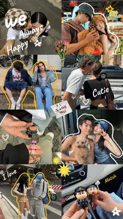 couple story