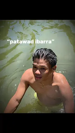 PATAWAD IBARRA