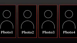 📸×6