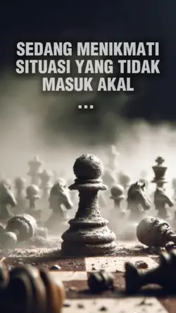 situasi aneh