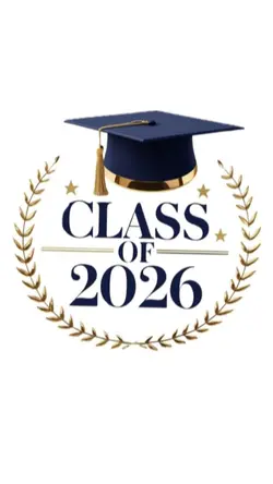 Graduation Template