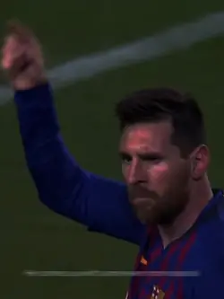 Leo messi