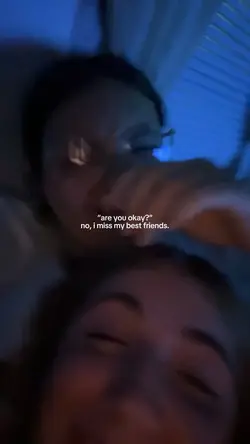 “are you..”