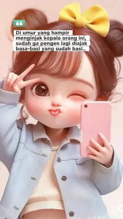 Terimakasih Diriku