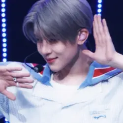 SION NCT WISH