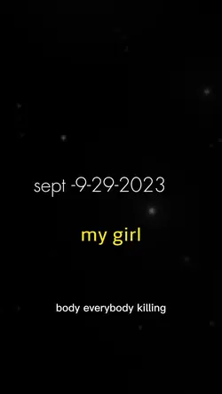 mygirl dump 