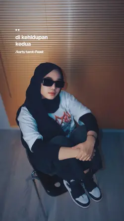 di kehidupan kedua