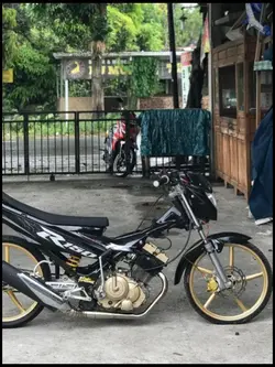 saat-saat yang indah