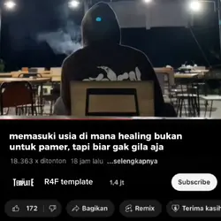 frame youtube