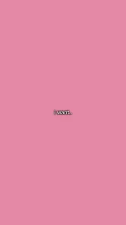 i want youu💕💕