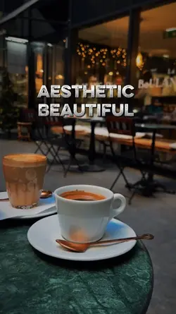 Beautiful Aesthetic