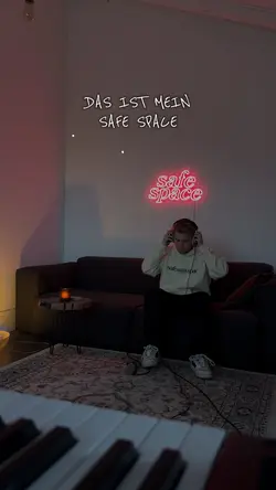 KAYEF Safe Space